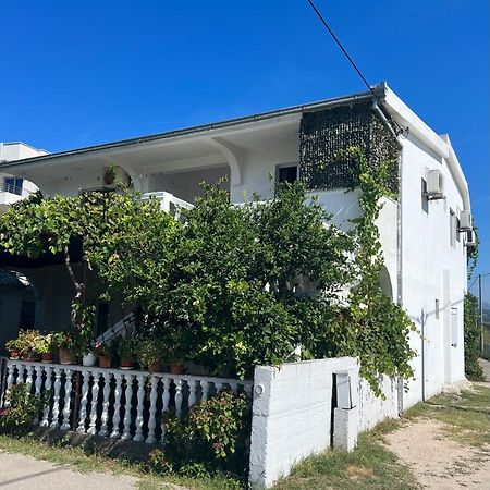 Kastrati Apartments Ulcinj Bagian luar foto