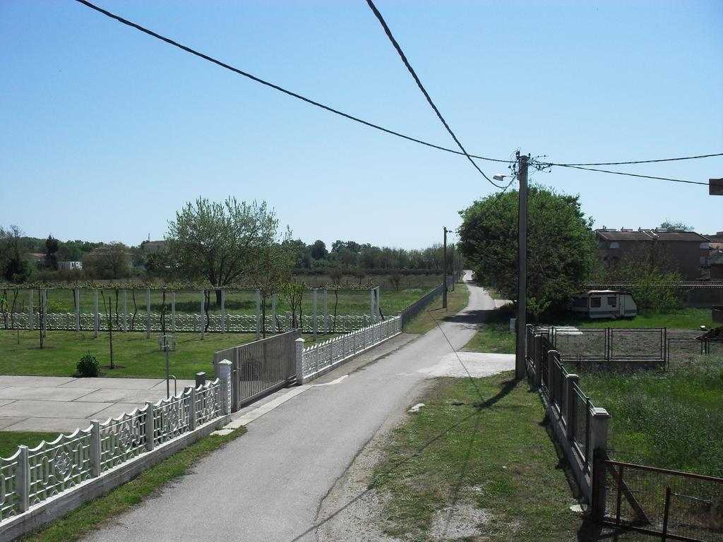 Kastrati Apartments Ulcinj Ruang foto