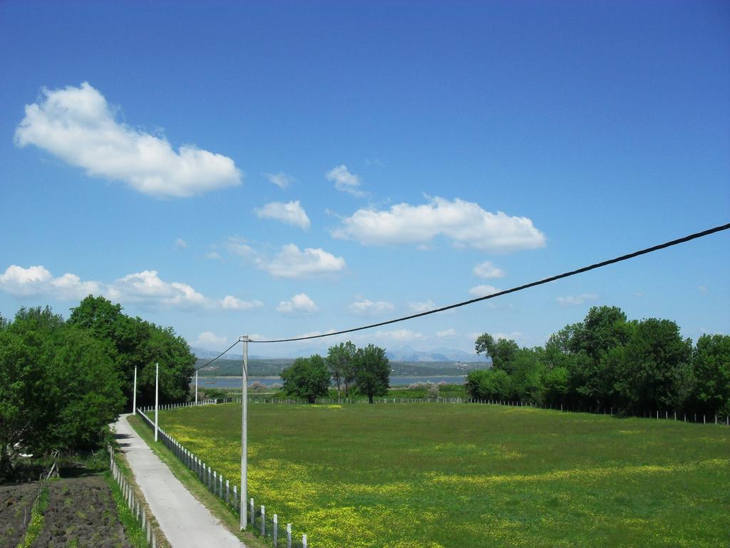 Kastrati Apartments Ulcinj Ruang foto